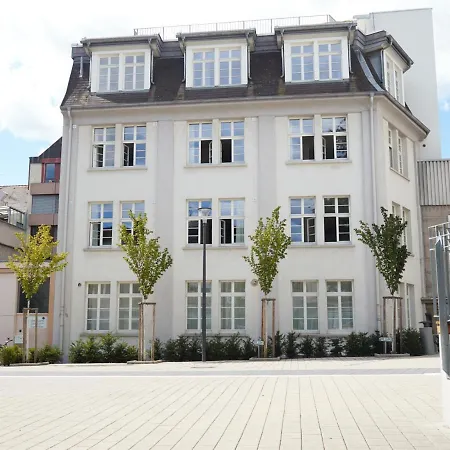 Kajo269 Feriencc In Der Altstadt * Freiburg im Breisgau